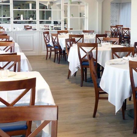 Gran Sol Hotel Сан Пол де Мар Екстериор снимка