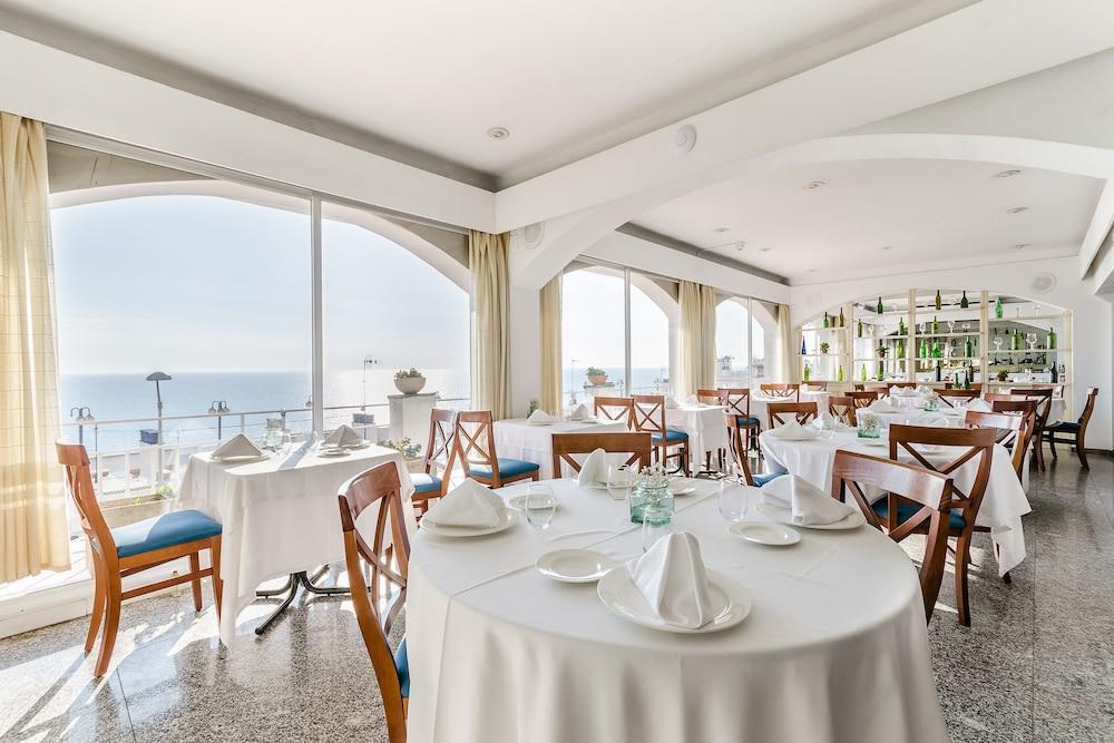 Gran Sol Hotel Сан Пол де Мар Екстериор снимка