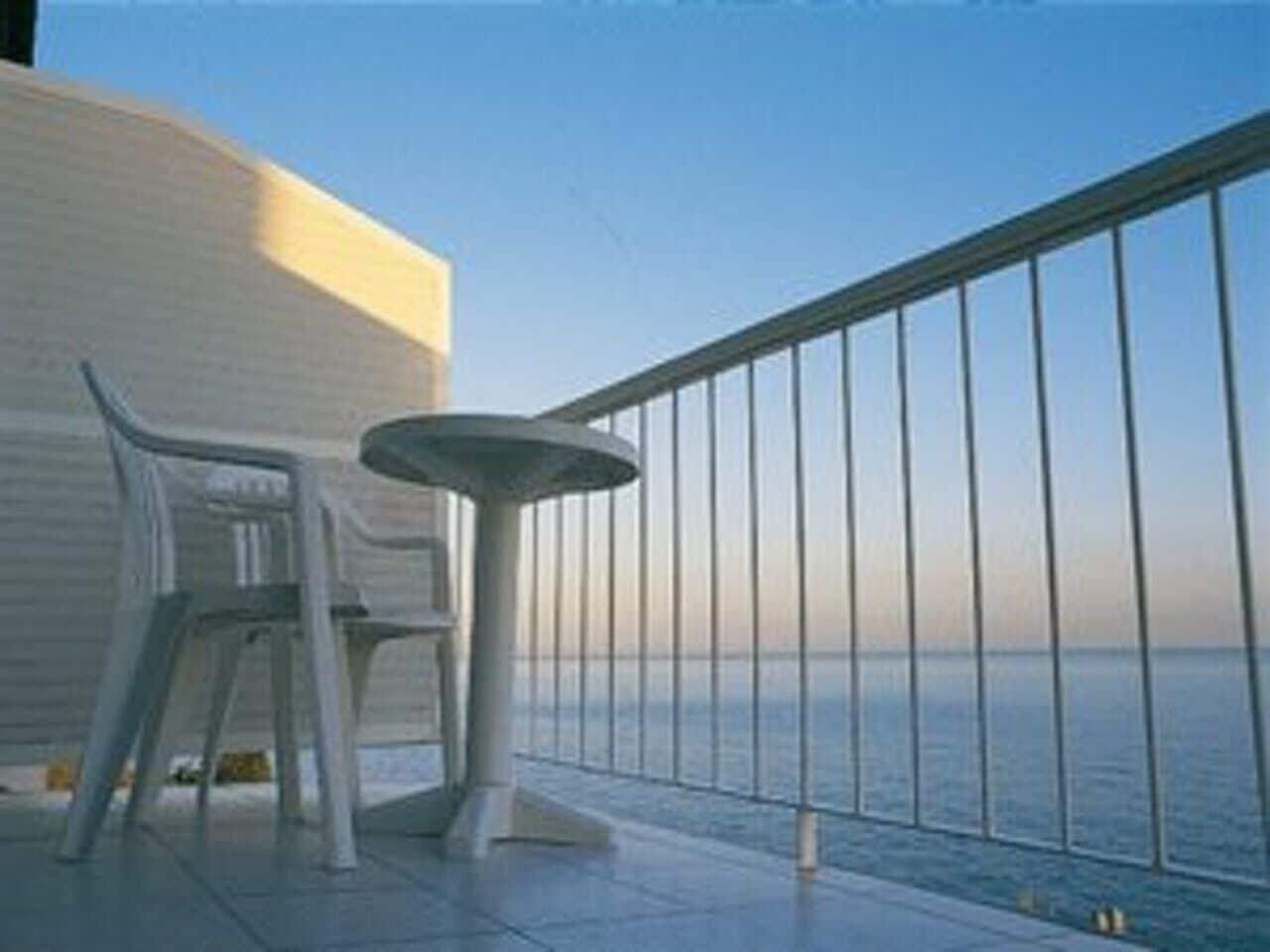 Gran Sol Hotel Сан Пол де Мар Екстериор снимка