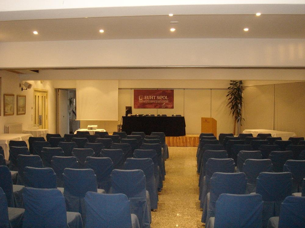 Gran Sol Hotel Сан Пол де Мар Екстериор снимка