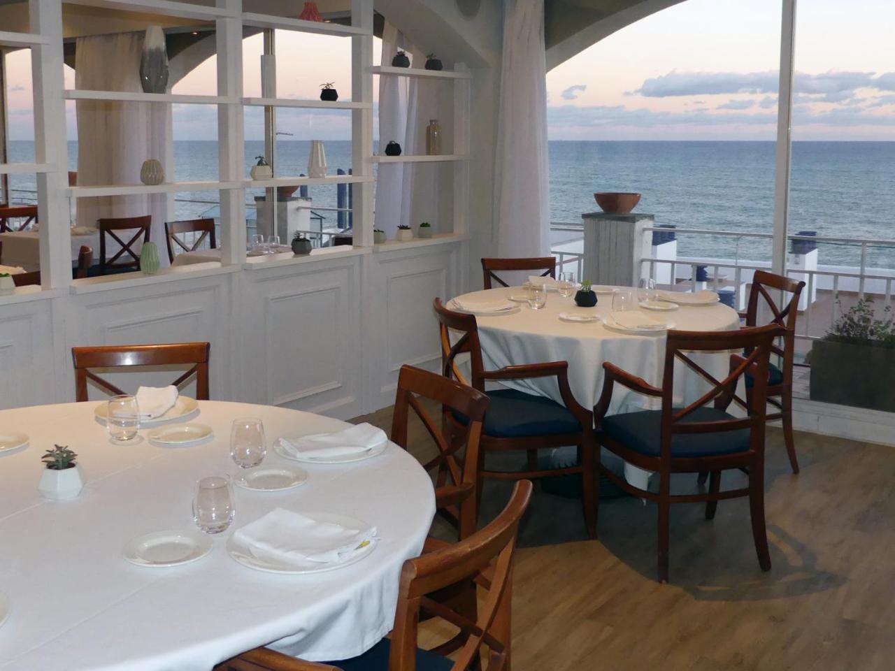 Gran Sol Hotel Сан Пол де Мар Екстериор снимка