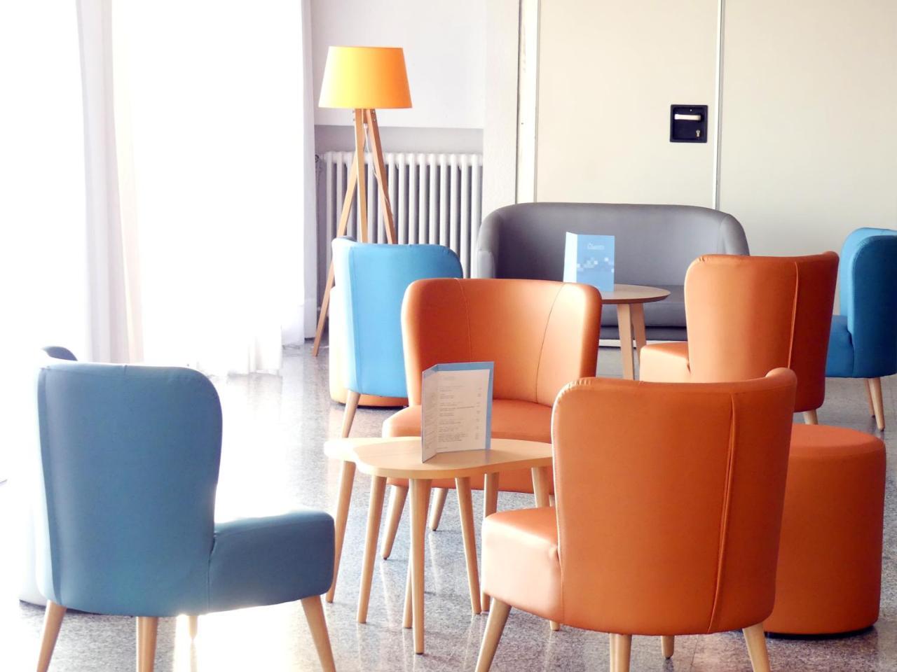 Gran Sol Hotel Сан Пол де Мар Екстериор снимка