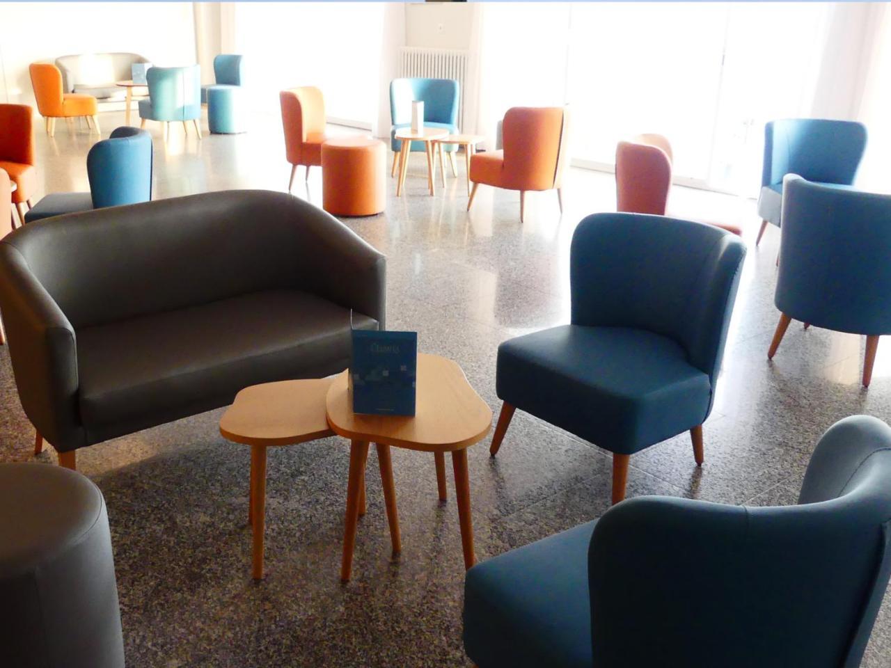 Gran Sol Hotel Сан Пол де Мар Екстериор снимка