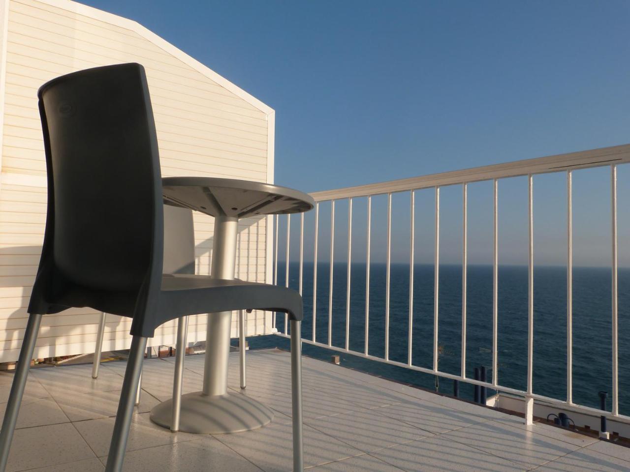 Gran Sol Hotel Сан Пол де Мар Екстериор снимка
