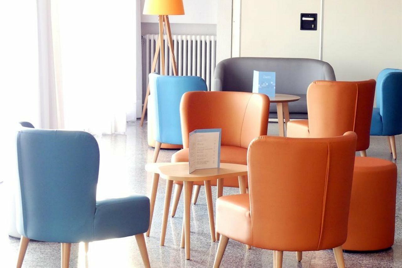 Gran Sol Hotel Сан Пол де Мар Екстериор снимка